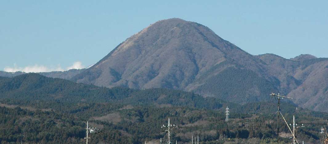 矢倉岳