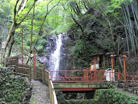 火山の恵みである豊富な温泉地域