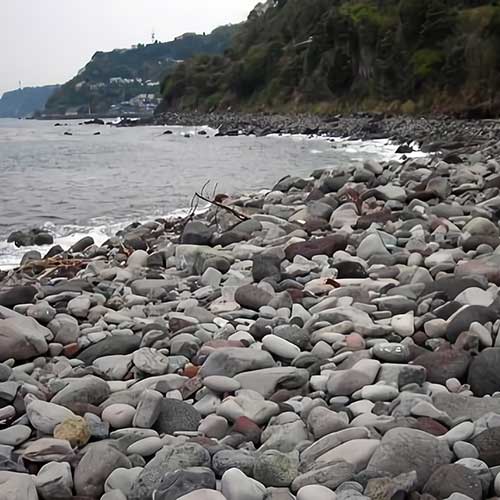 根府川（片浦海岸）イメージ