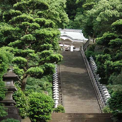 貴船神社イメージ