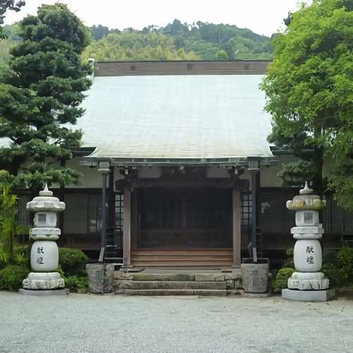 城願寺イメージ