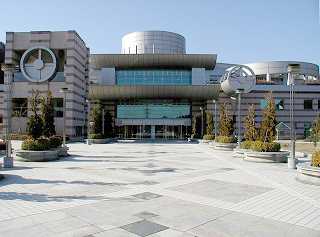 神奈川県立 生命の星・地球博物館