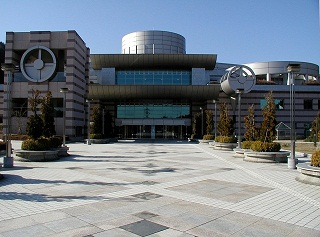 神奈川県立生命の星・地球博物館