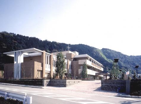 神奈川県温泉地学研究所