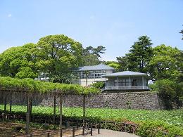 小田原市郷土文化館