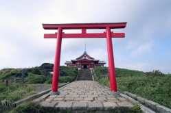 箱根神社の元宮